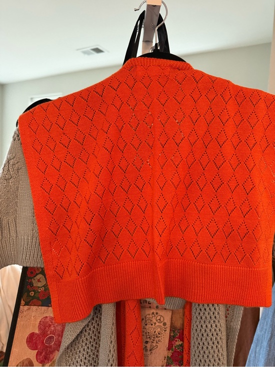 Accessories - Sweater scarves